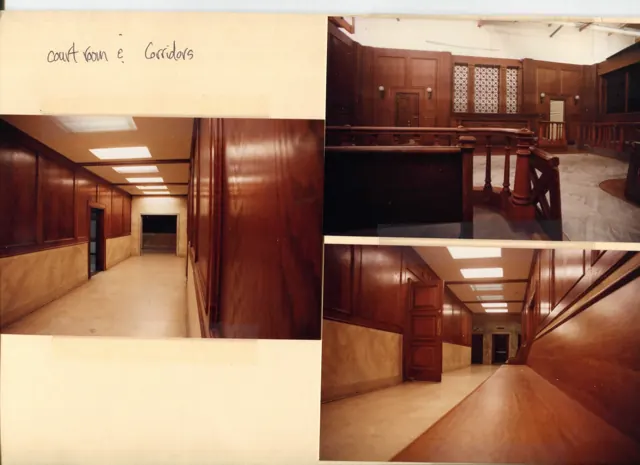 Lindsey Studios, page 2