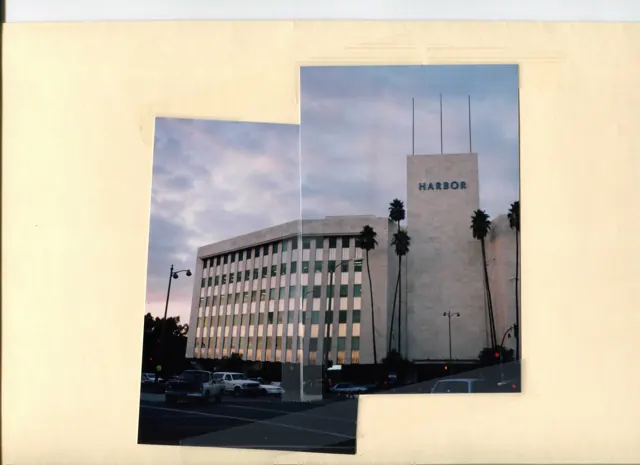 Harbor Bldg. Los Angeles, page 2