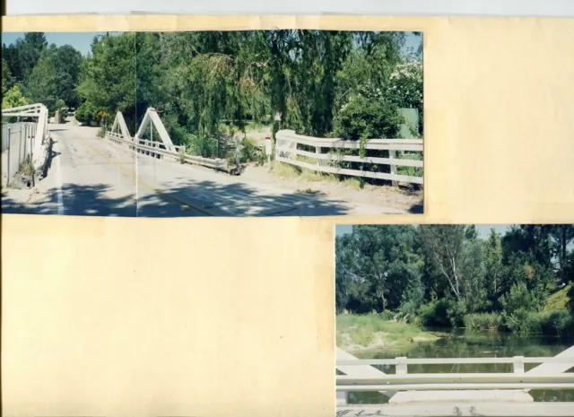 Bridge, page 2