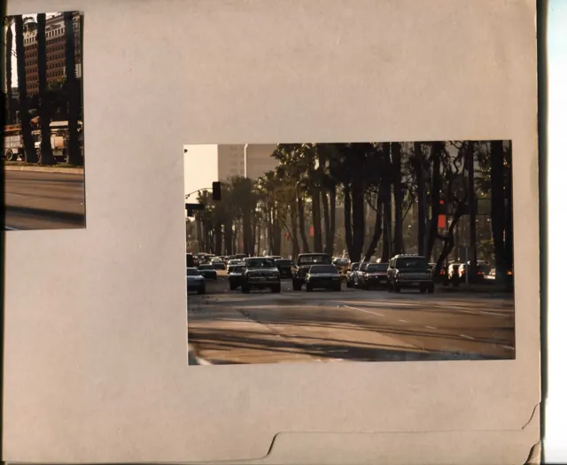 Ocean – Long Beach, page 3