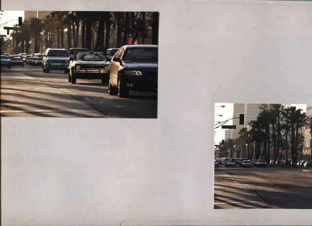 Ocean – Long Beach, page 6