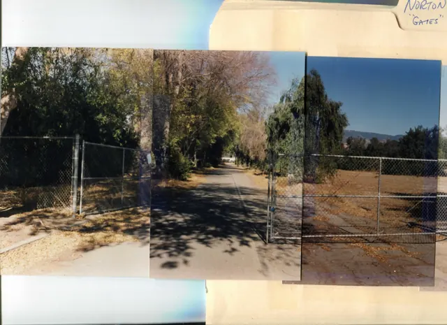 Norton AFB "Gates", page 2