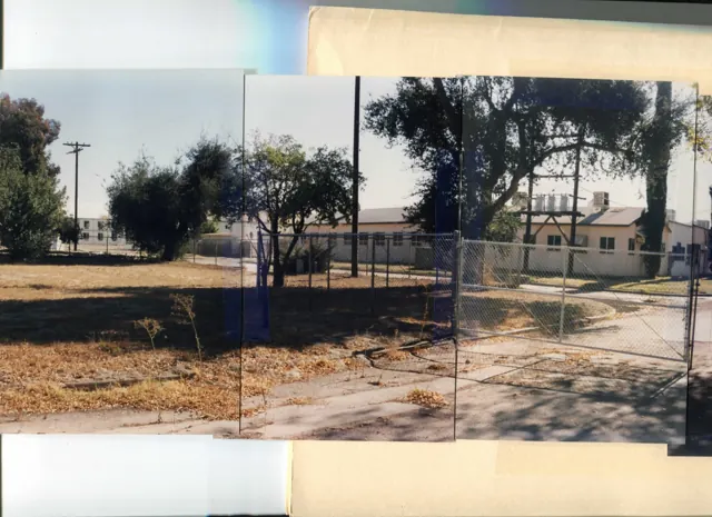 Norton AFB "Gates", page 3