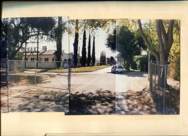 Norton AFB "Gates", page 4