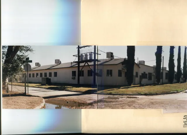 Norton AFB "Gates", page 5