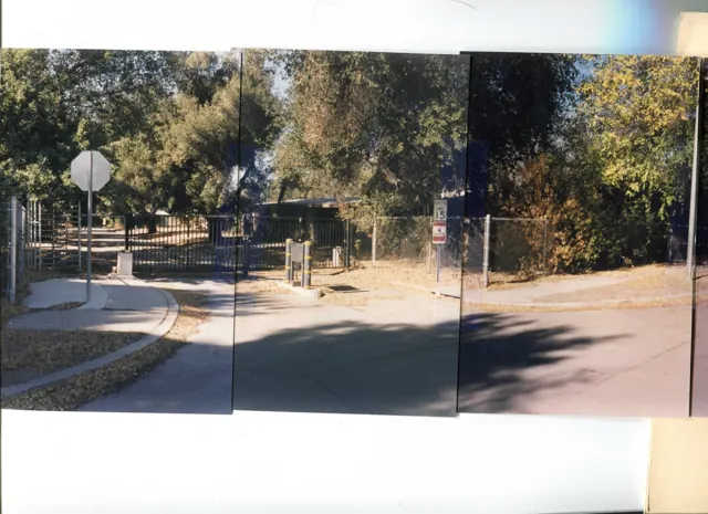 Norton AFB "Gates", page 7