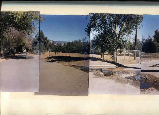 Norton AFB "Gates", page 8