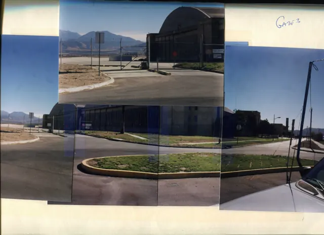 Norton AFB "Gates", page 9