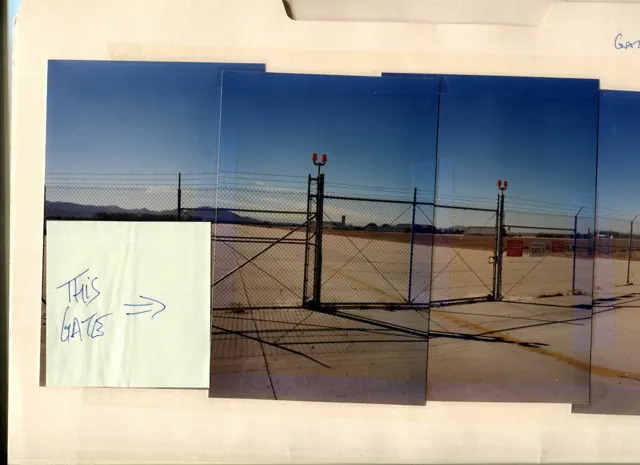 Norton AFB "Gates", page 10