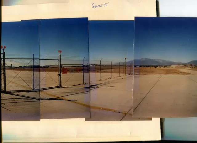 Norton AFB "Gates", page 11