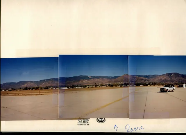 Norton AFB "Gates", page 12