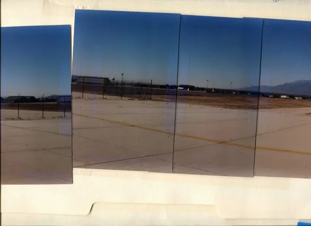 Norton AFB "Gates", page 14