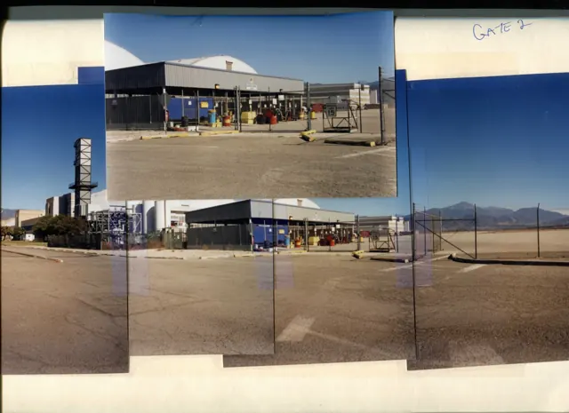 Norton AFB "Gates", page 15