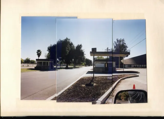 Norton AFB "Gates", page 16