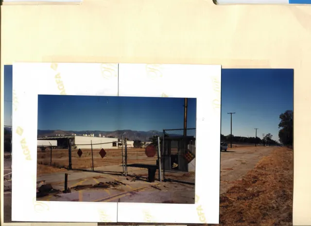 Norton AFB "Gates", page 18
