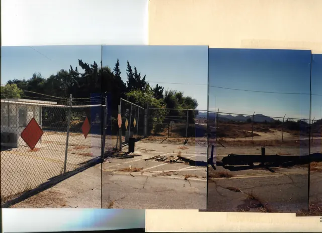 Norton AFB "Gates", page 19