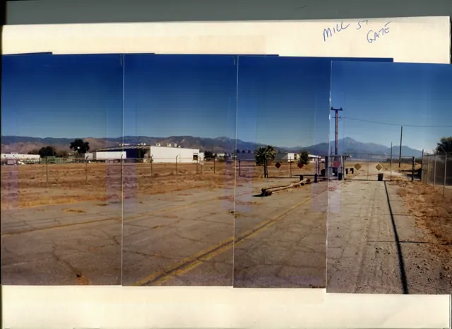 Norton AFB "Gates", page 21