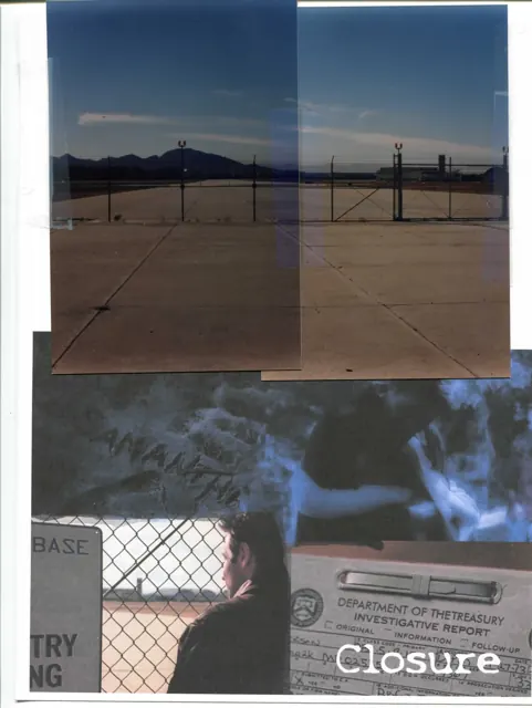 Norton AFB "Gates", page 22