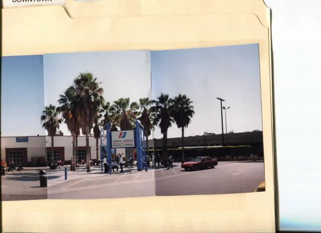 Grey Hound Bus Terminal – Downtown, page 2