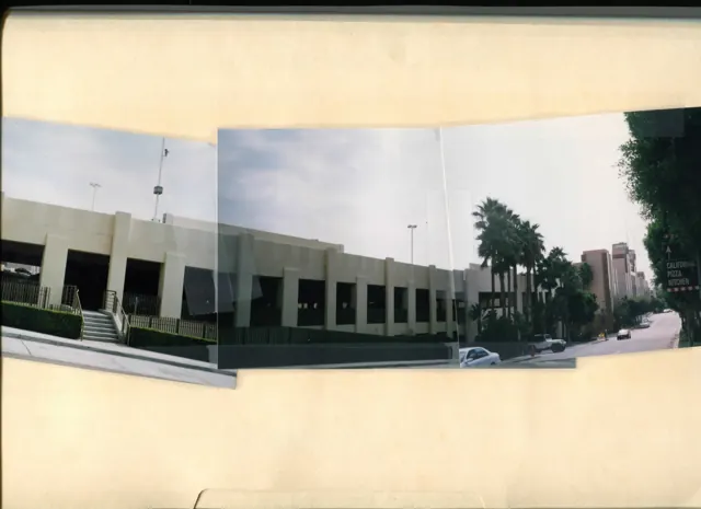 Media Center Burbank CA, page 16