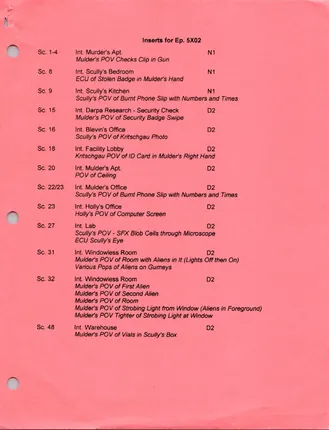 Redux I & Redux II, page 2