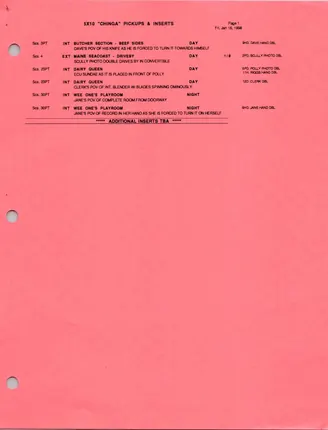 Chinga & Kill Switch, page 2