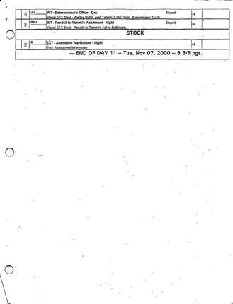 Surekill tech scout, page 4