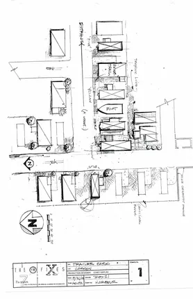 Je Souhaite, director's plans, page 8