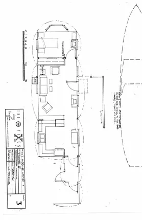 Je Souhaite, director's plans, page 10