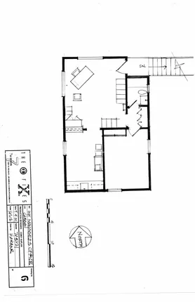 Je Souhaite, director's plans, page 13