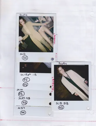 Wardrobe breakdown, part 2, page 2
