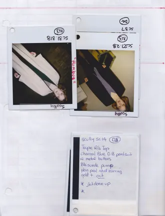 Wardrobe breakdown, part 2, page 8