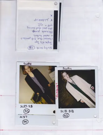 Wardrobe breakdown, part 2, page 9