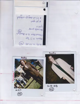 Wardrobe breakdown, part 2, page 11