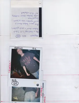 Wardrobe breakdown, part 2, page 46