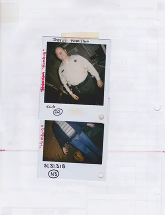 Wardrobe breakdown, part 2, page 50