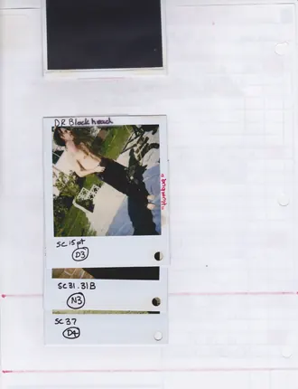 Wardrobe breakdown, part 2, page 59