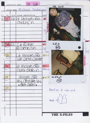 Wardrobe breakdown, part 2, page 65