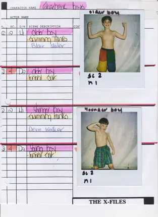 Wardrobe breakdown, part 2, page 71