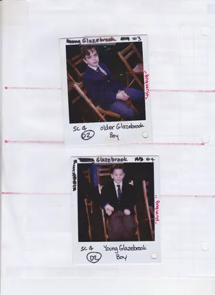 Wardrobe breakdown, part 2, page 72