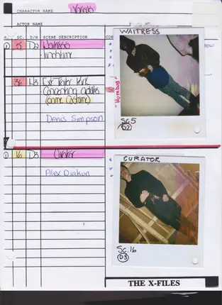 Wardrobe breakdown, part 2, page 73