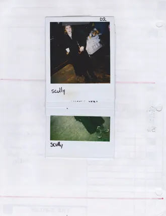 Wardrobe breakdown, page 3