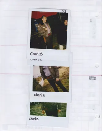 Wardrobe breakdown, page 36