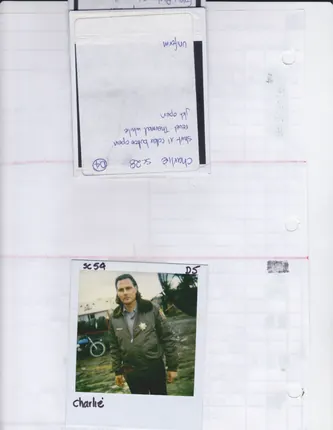 Wardrobe breakdown, page 42