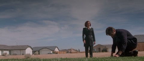 Scene from Fight the Future