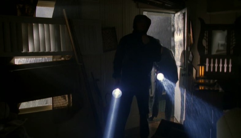 Scene from Agua Mala