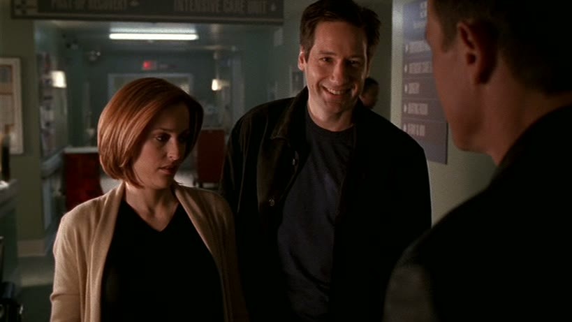 Scene from Alone