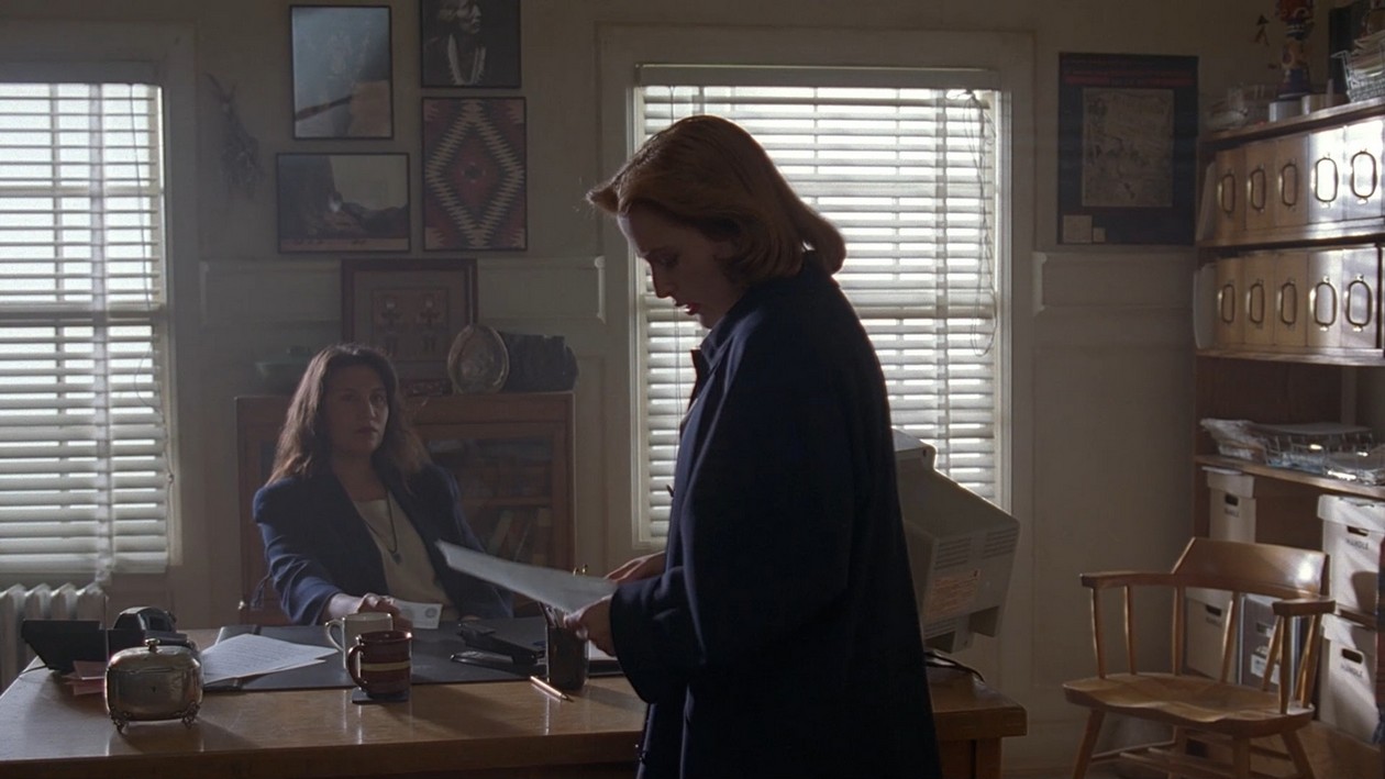 Scene from Anasazi