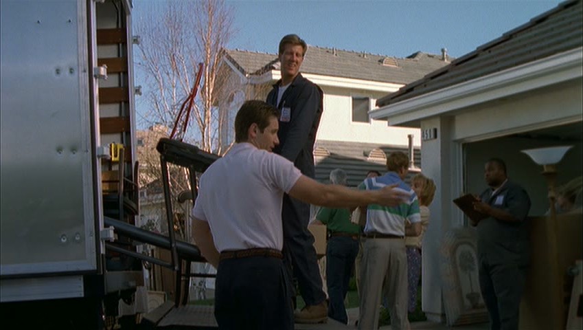 Scene from Arcadia