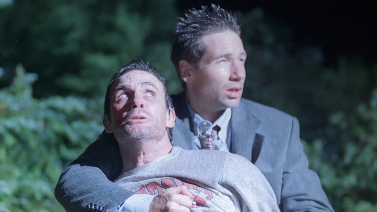 Scene from Ascension